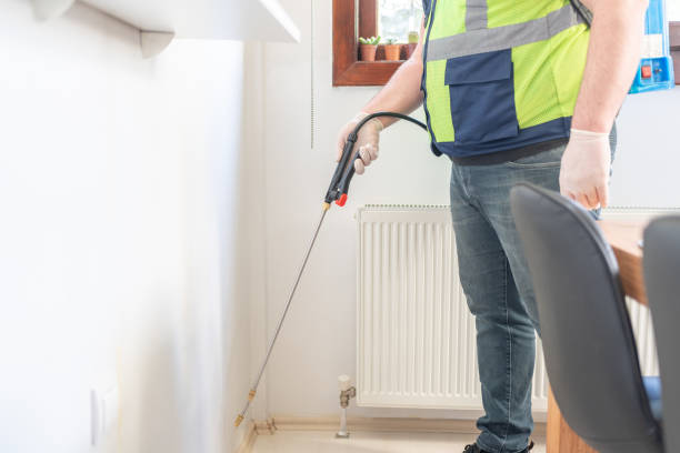 Best Residential Pest Control  in Radford, VA